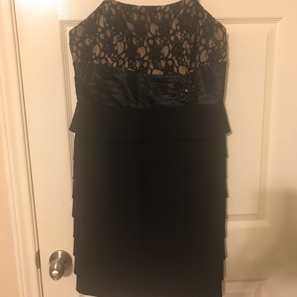 Doesn’t fit